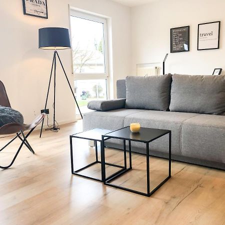 Deluxe Apartments Messe Flughafen Leinfelden-Echterdingen Exteriér fotografie
