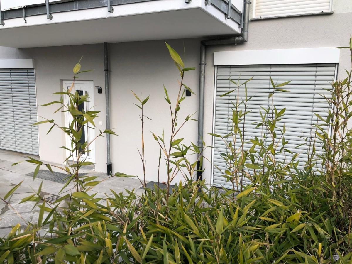 Deluxe Apartments Messe Flughafen Leinfelden-Echterdingen Exteriér fotografie